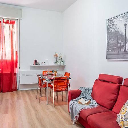 Casa Golgi - Pavia City - By Host4U Luaran gambar
