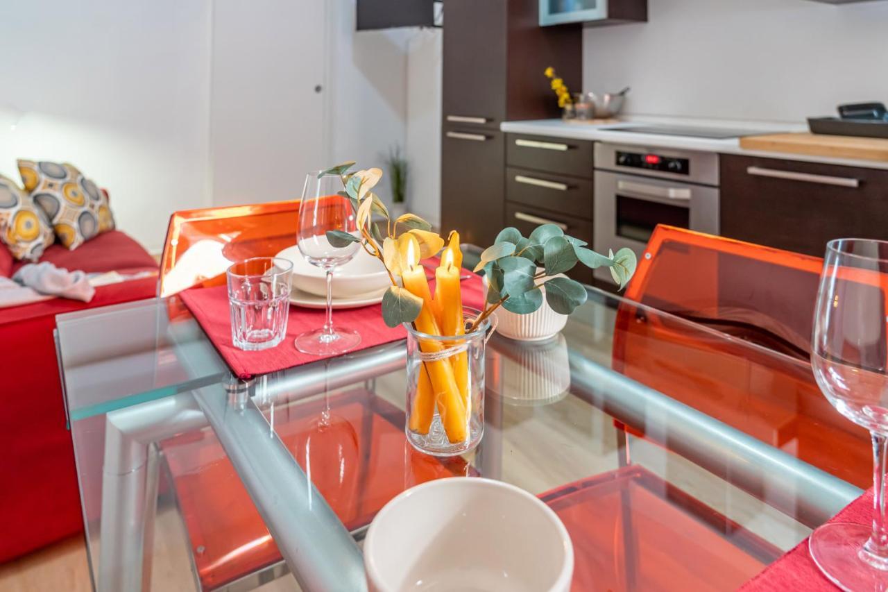 Casa Golgi - Pavia City - By Host4U Luaran gambar