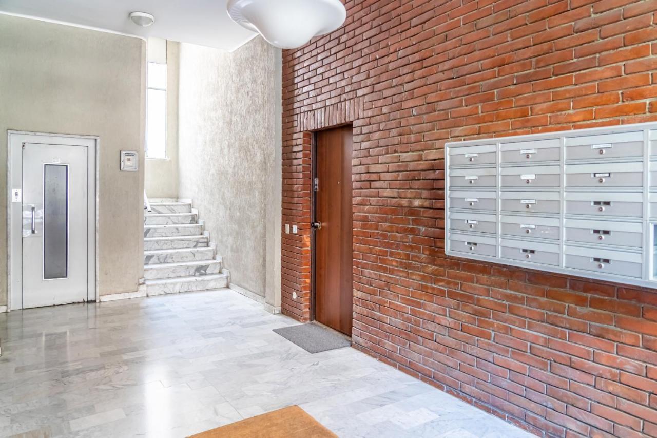 Casa Golgi - Pavia City - By Host4U Luaran gambar