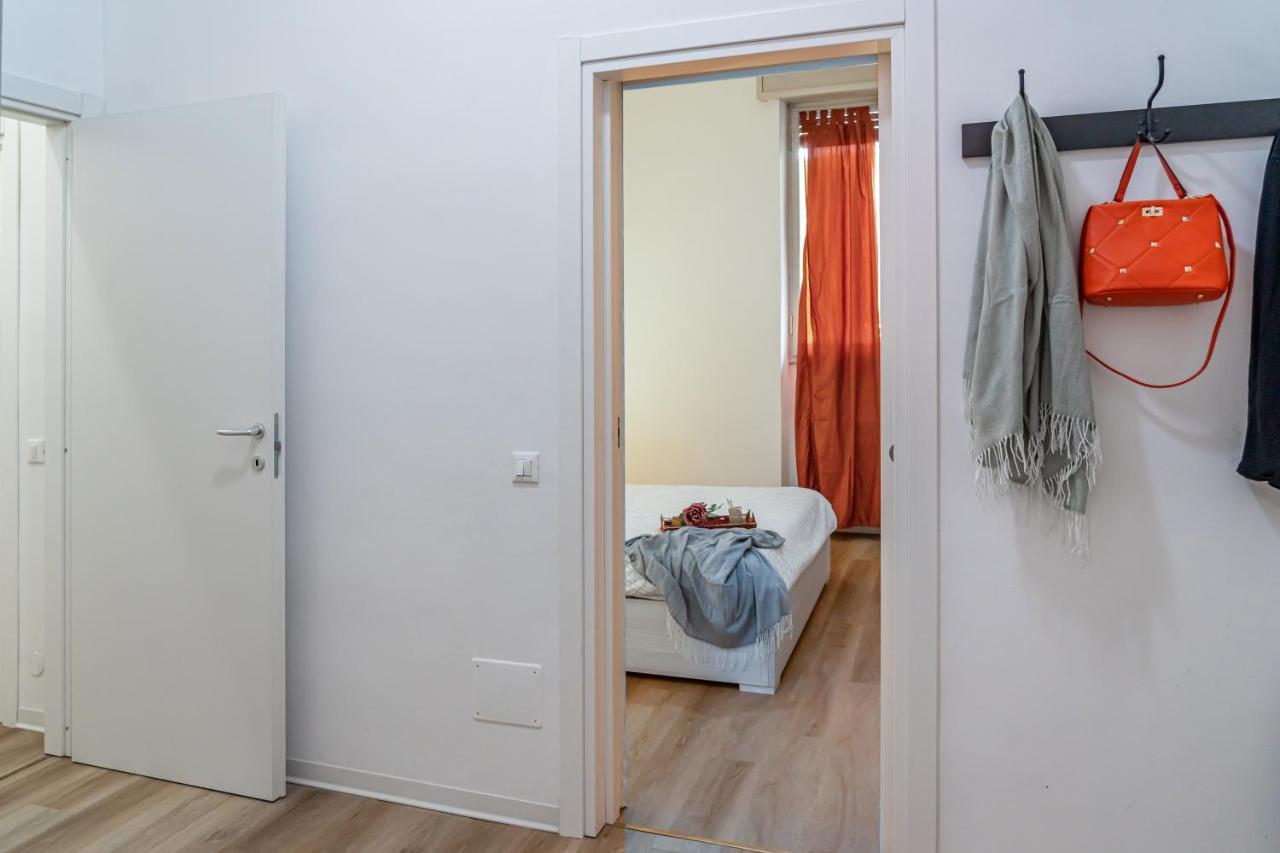 Casa Golgi - Pavia City - By Host4U Luaran gambar
