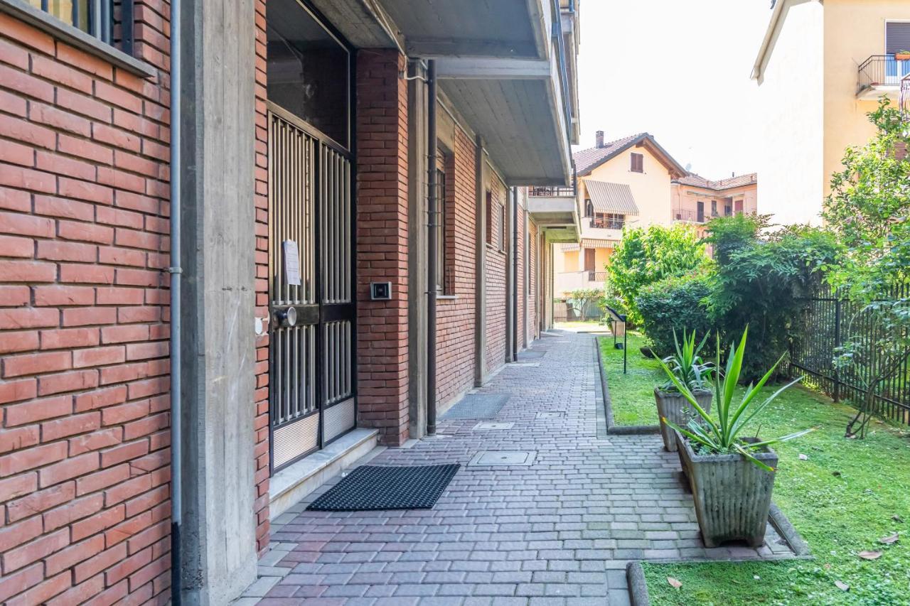 Casa Golgi - Pavia City - By Host4U Luaran gambar