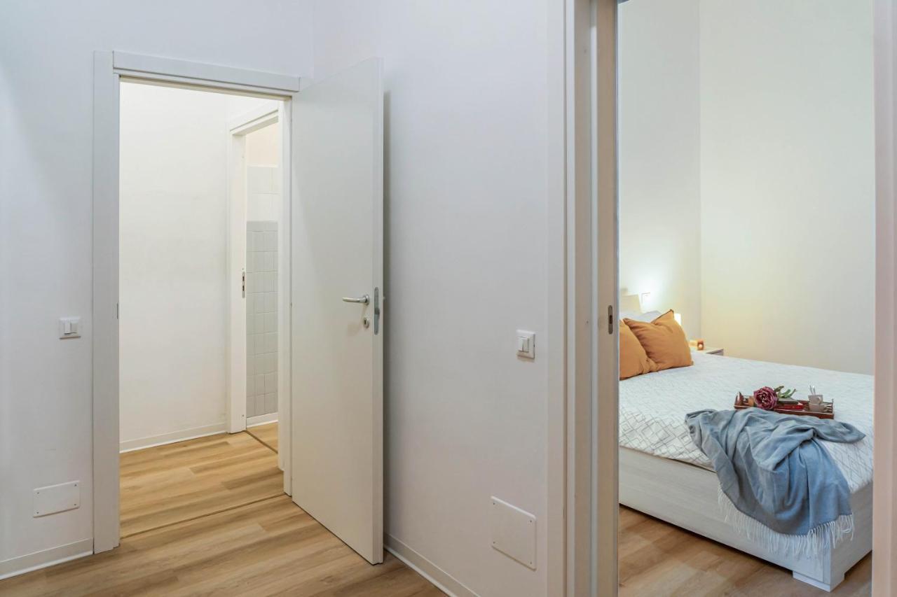 Casa Golgi - Pavia City - By Host4U Luaran gambar