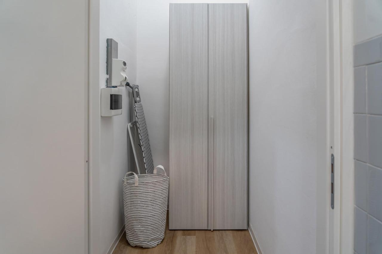 Casa Golgi - Pavia City - By Host4U Luaran gambar