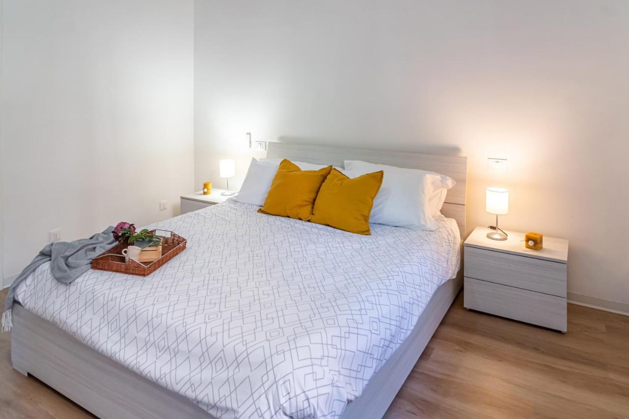Casa Golgi - Pavia City - By Host4U Luaran gambar