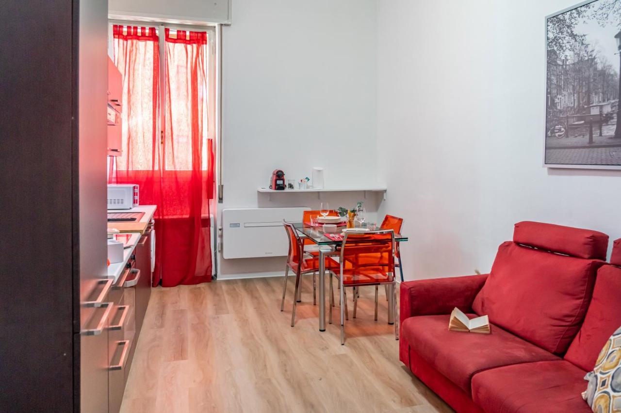 Casa Golgi - Pavia City - By Host4U Luaran gambar