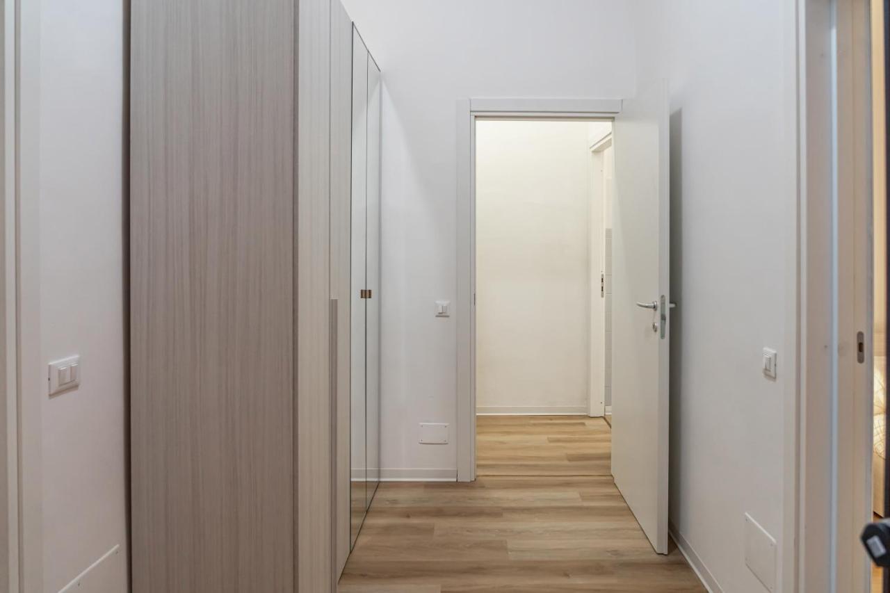 Casa Golgi - Pavia City - By Host4U Luaran gambar
